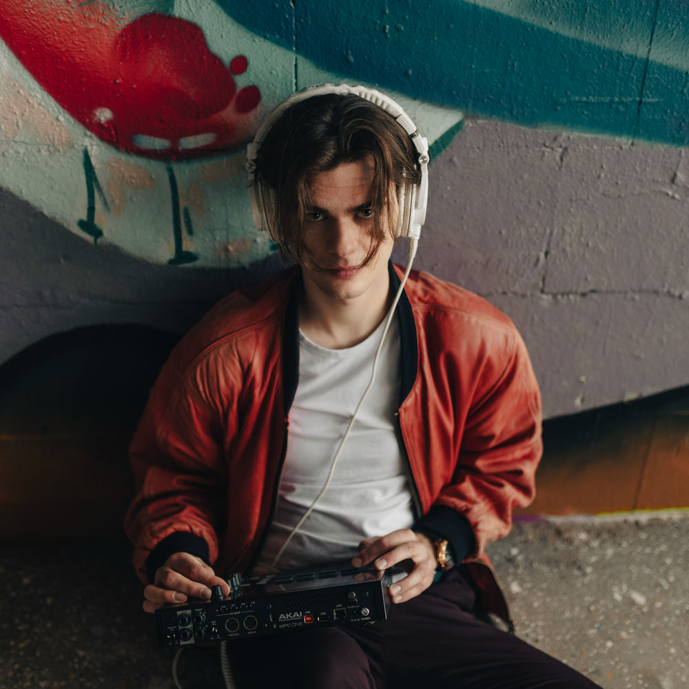 Photo de l'artiste Maono