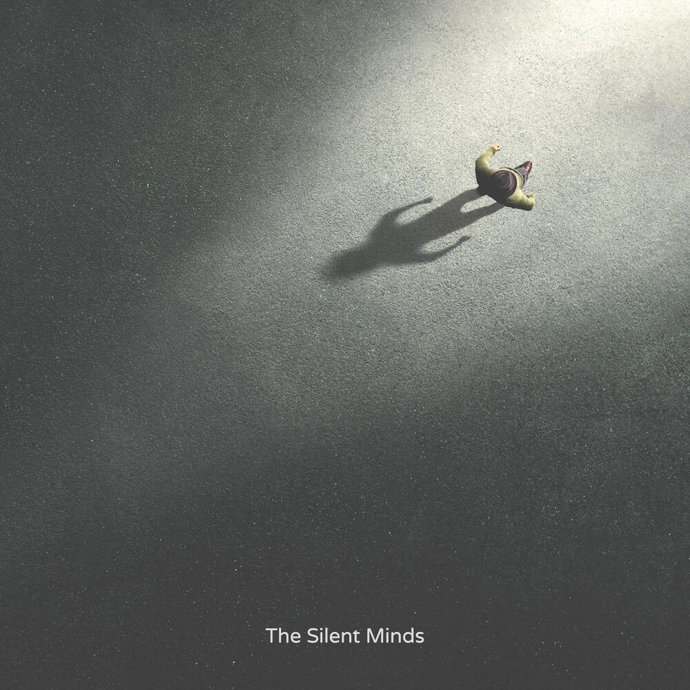 Picture of The Silent Minds