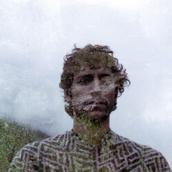 Picture of Nicola Cruz
