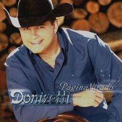 Picture of Donizetti
