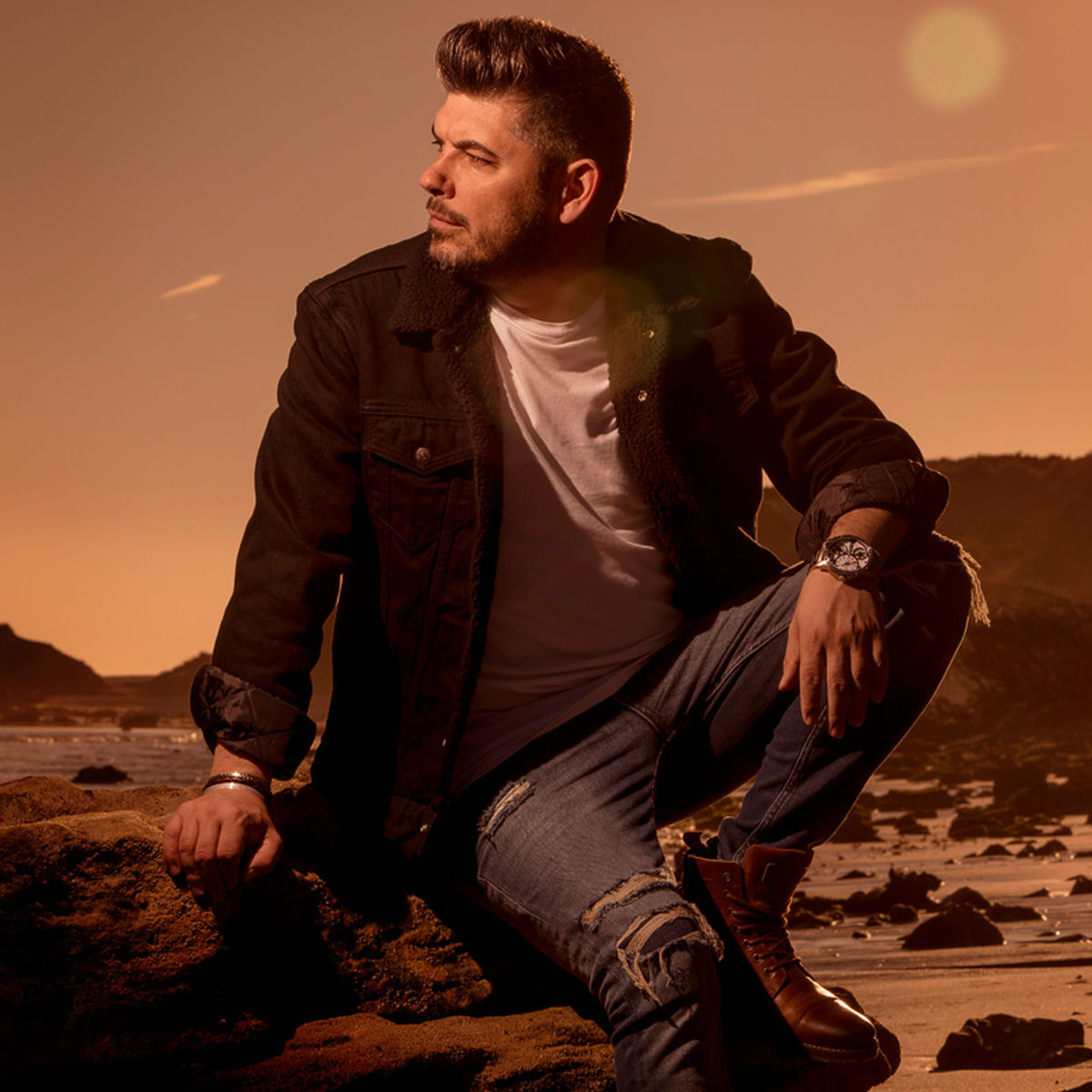 Artist picture of Demarco Flamenco