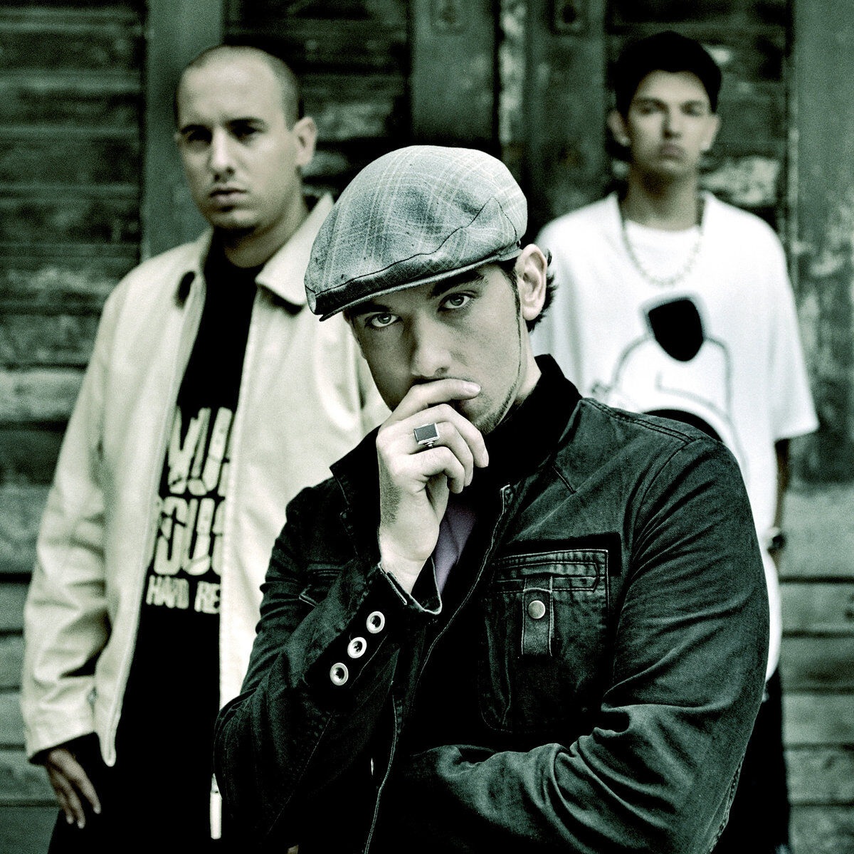 Artist picture of Vibekingz