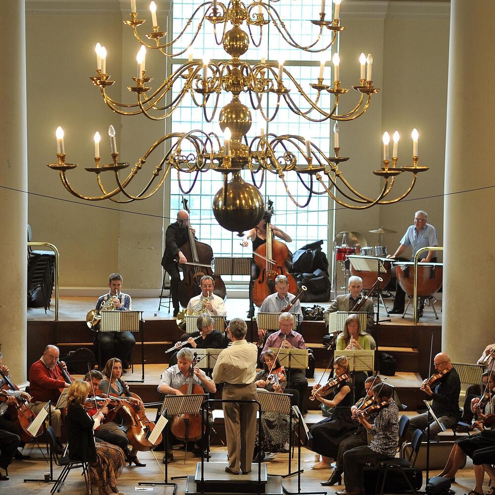 Picture of London Chamber Orchestra