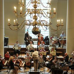 Picture of London Chamber Orchestra