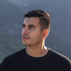 Picture of Salvador Aponte
