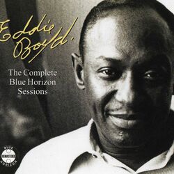Picture of Eddie Boyd