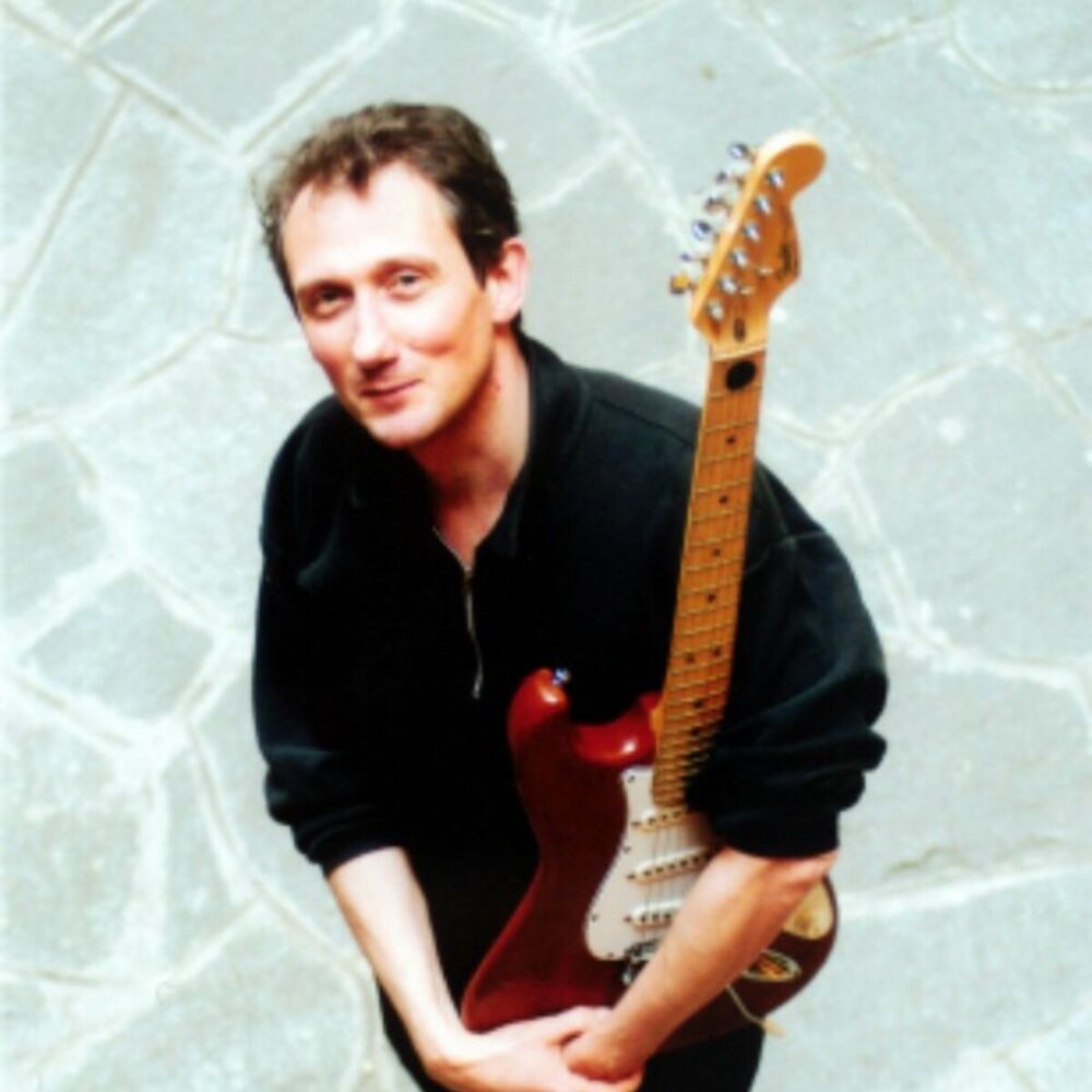 Picture of Claudio Lodati