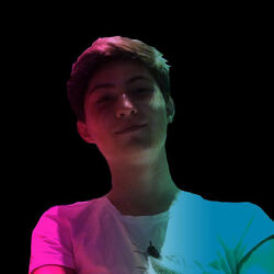 Picture of Mert Can