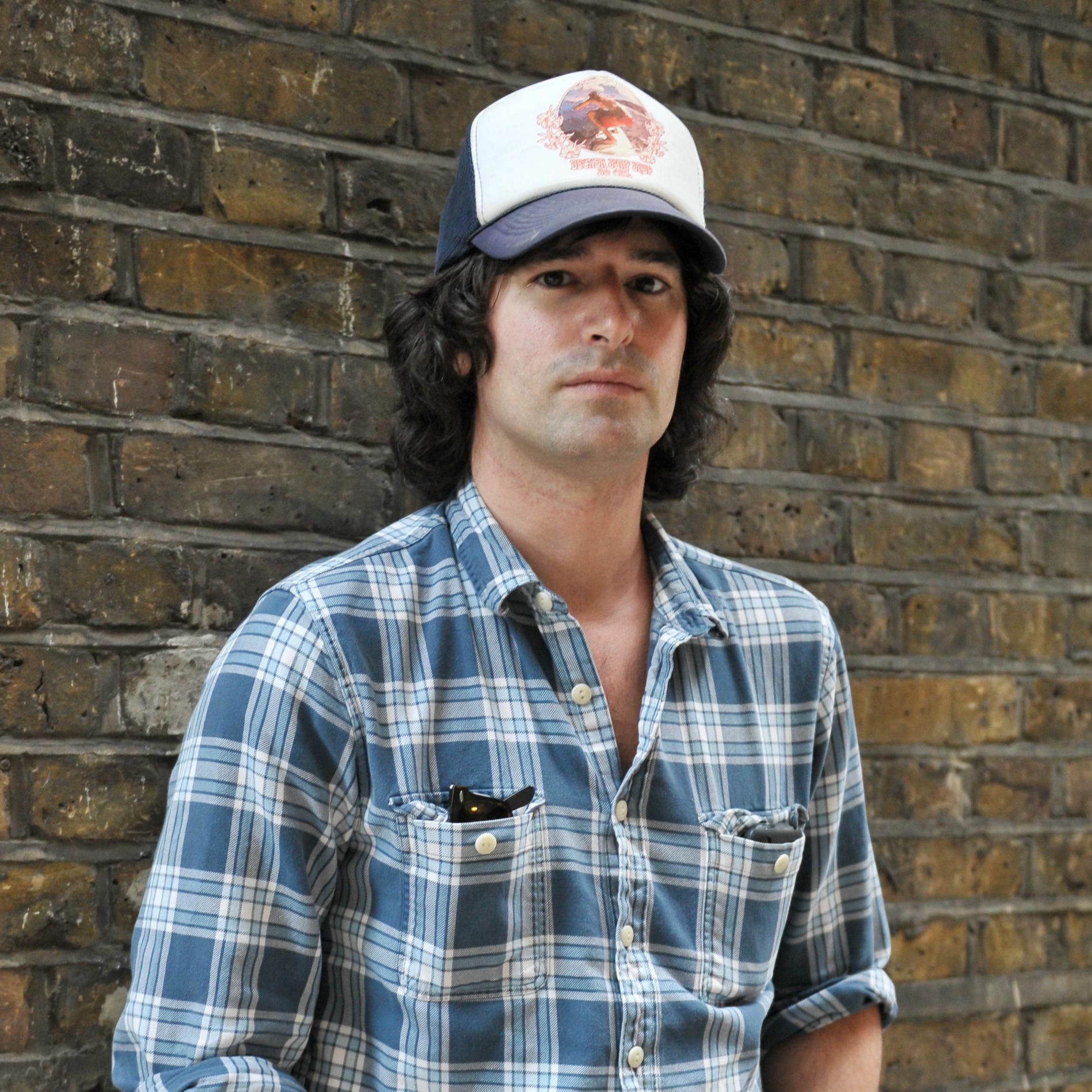 Artist picture of Pete Yorn