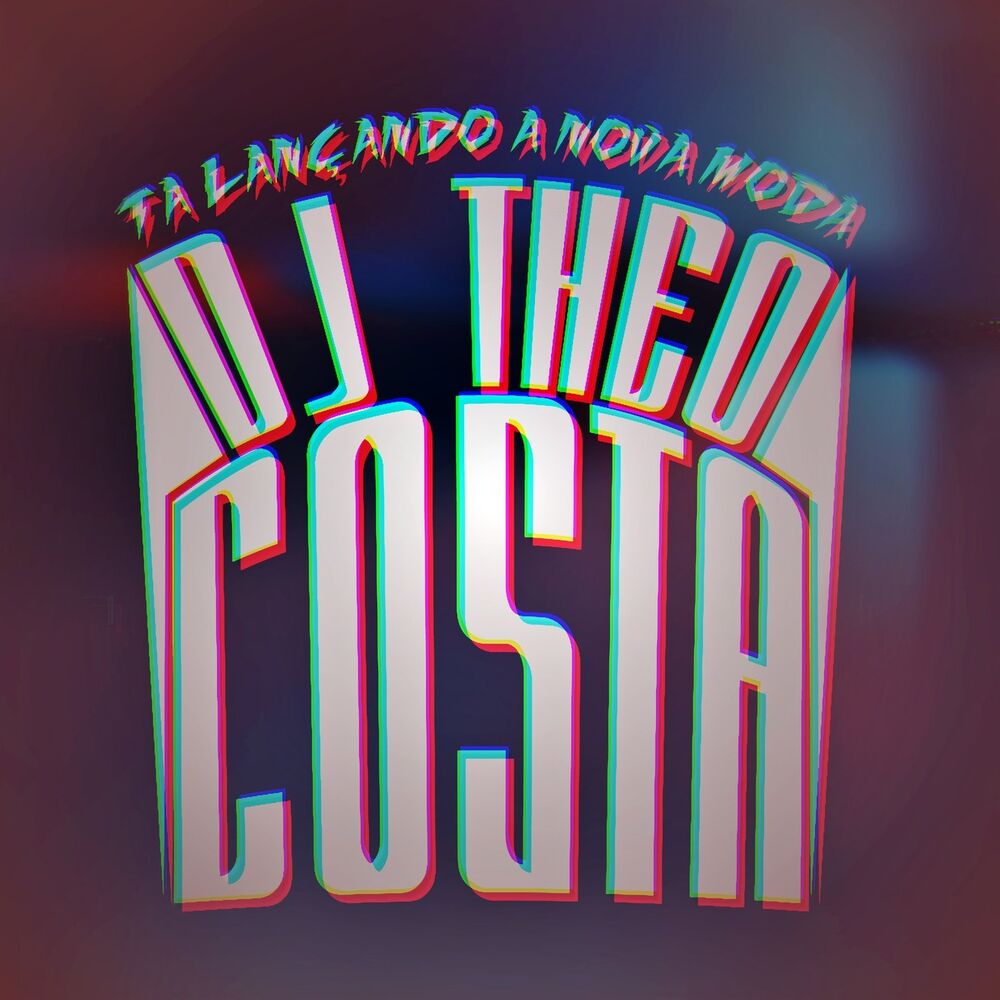 Picture of DJ Theo Costa