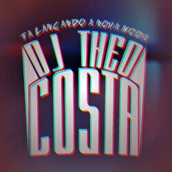 Picture of DJ Theo Costa