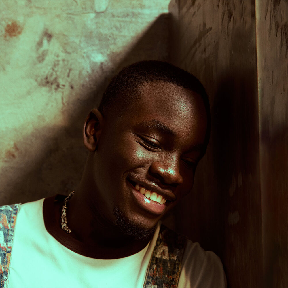 Photo de l'artiste Jungeli