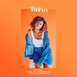 Picture of Thandi Phoenix