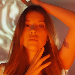 Picture of Merve Deniz