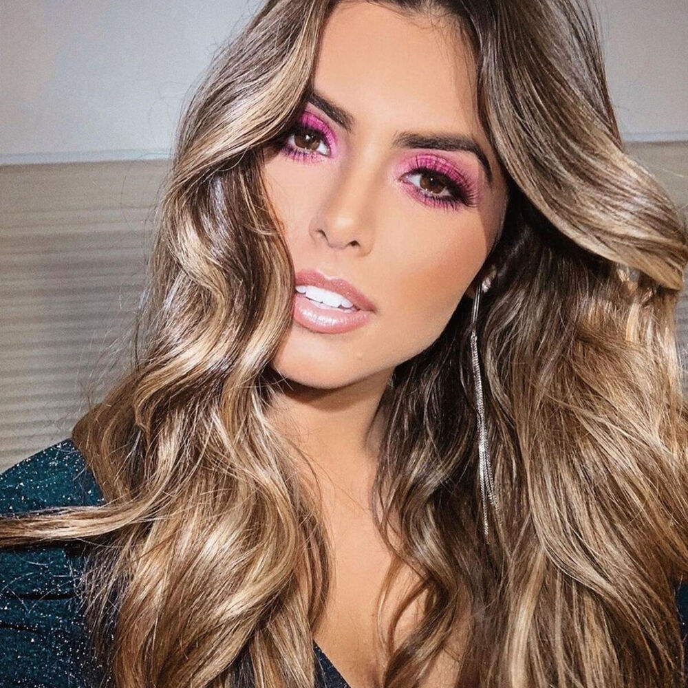Picture of Isabella Arantes