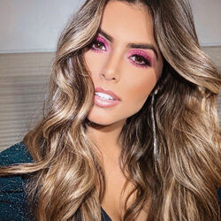 Picture of Isabella Arantes