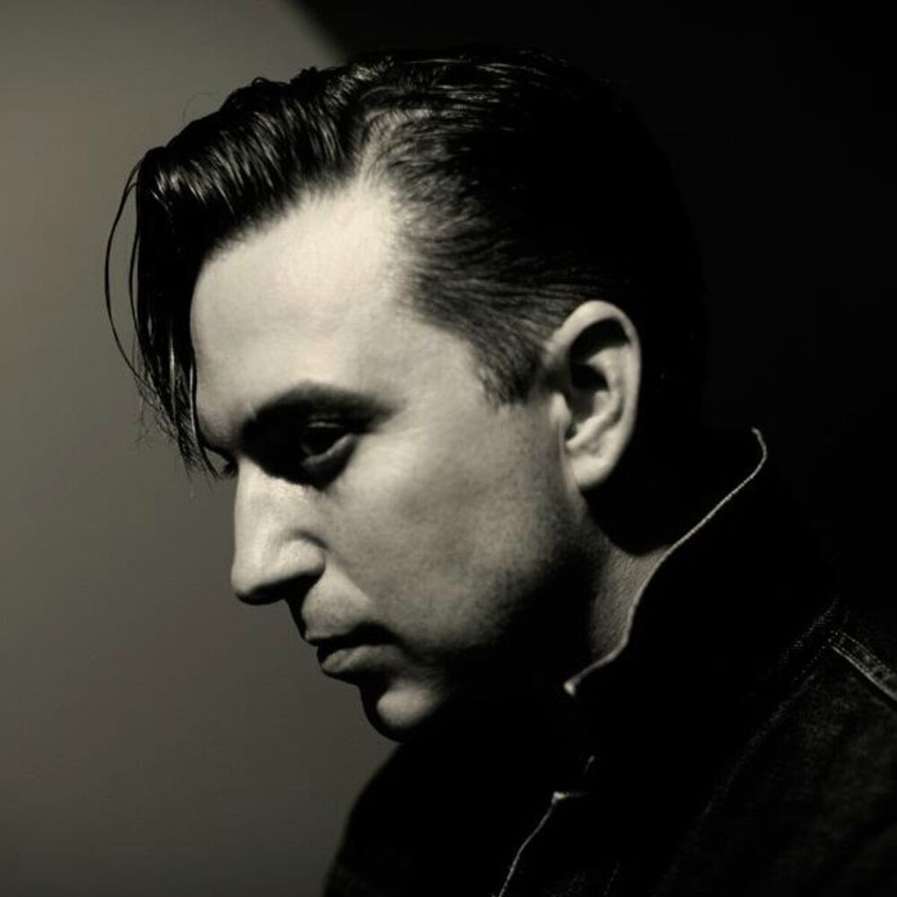 Photo de l'artiste JD McPherson
