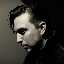 Picture of JD McPHERSON