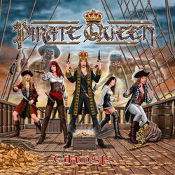 Picture of Pirate Queen