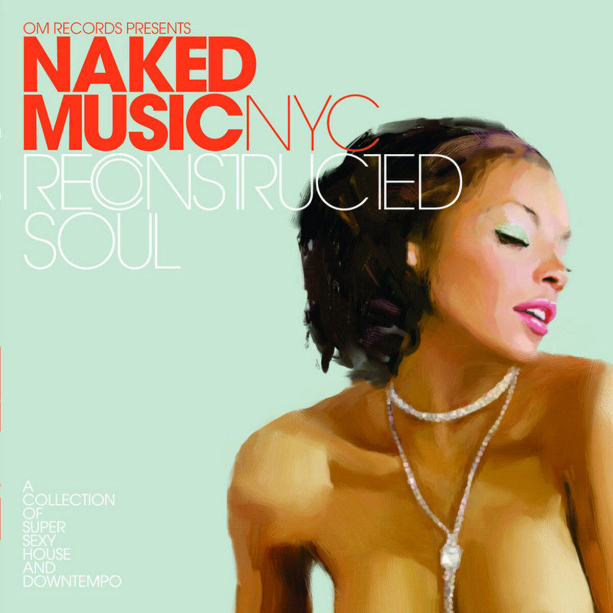 Naked Music NYC