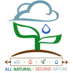 Picture of All Natural