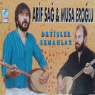 Arif Sag