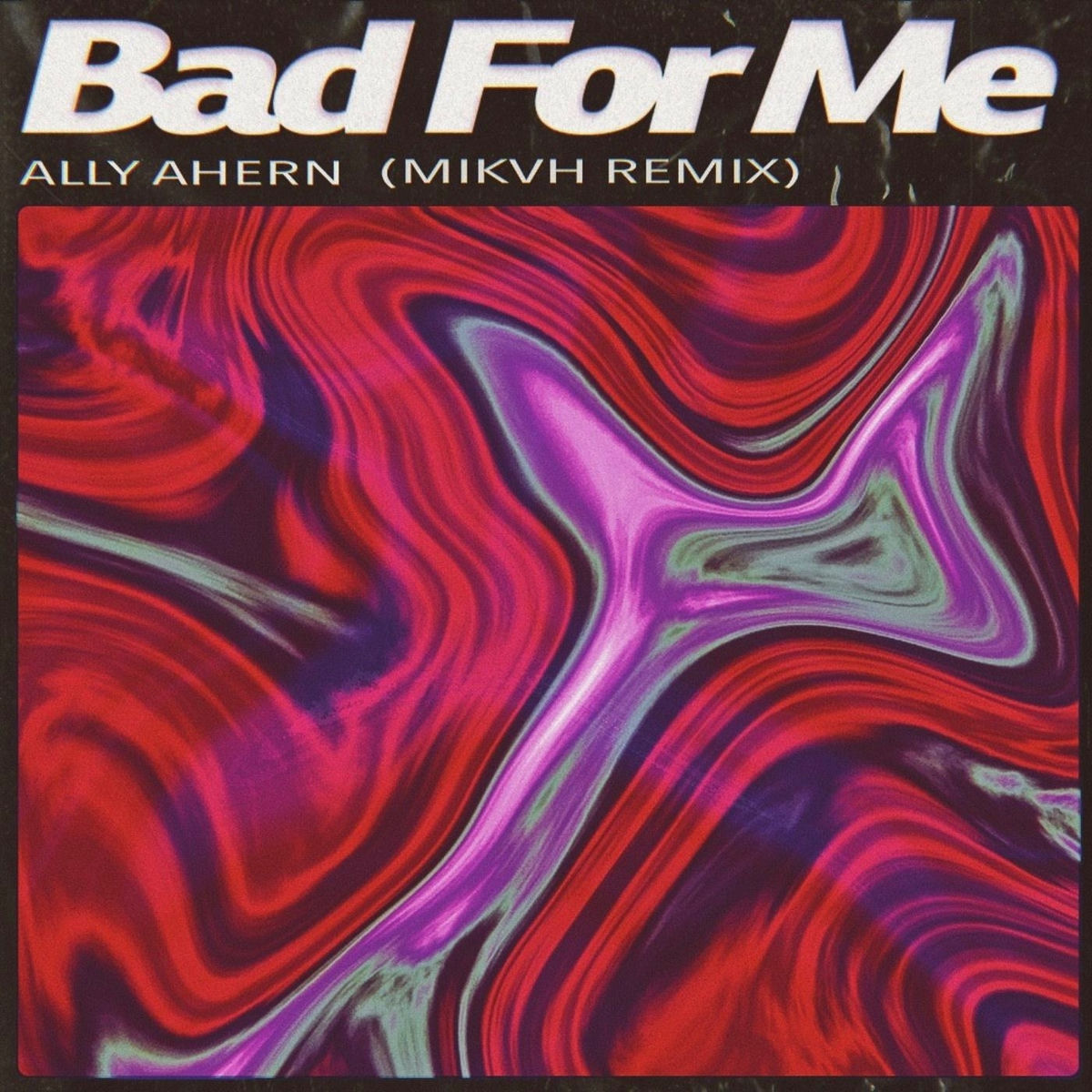Ally Ahern