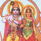 Vasudev & Radha Kumari