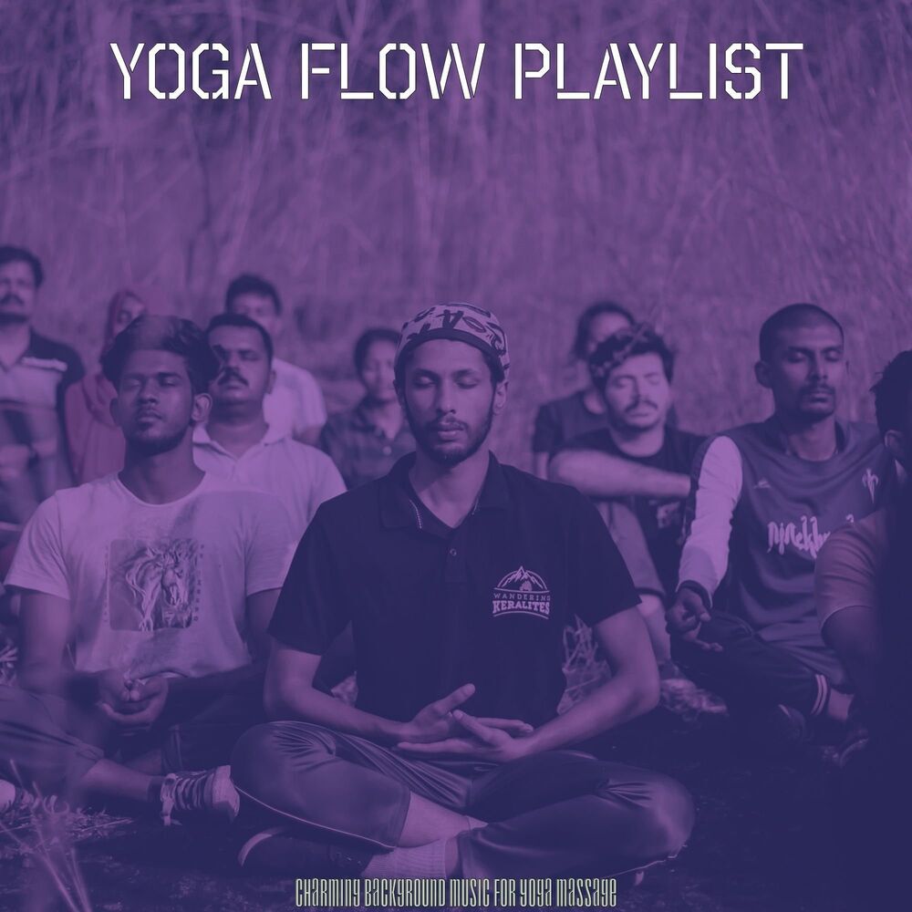 Picture of Yoga Flow Playlist