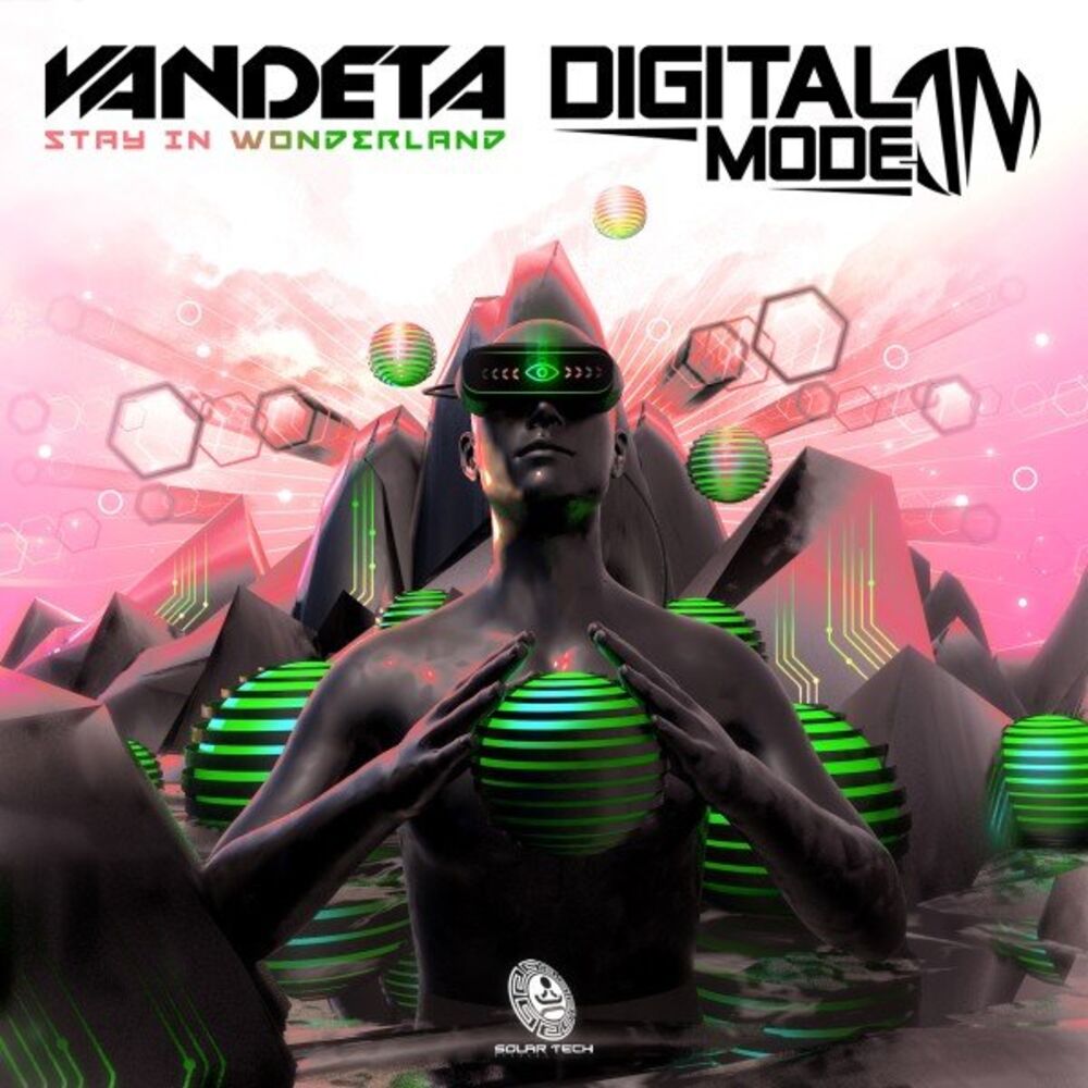 Picture of Digital Mode