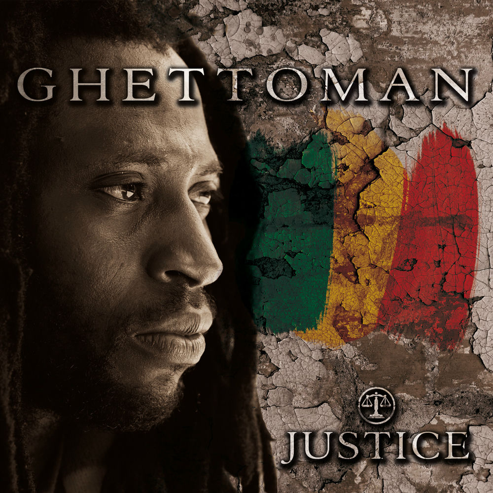 Photo de l'artiste Ghettoman