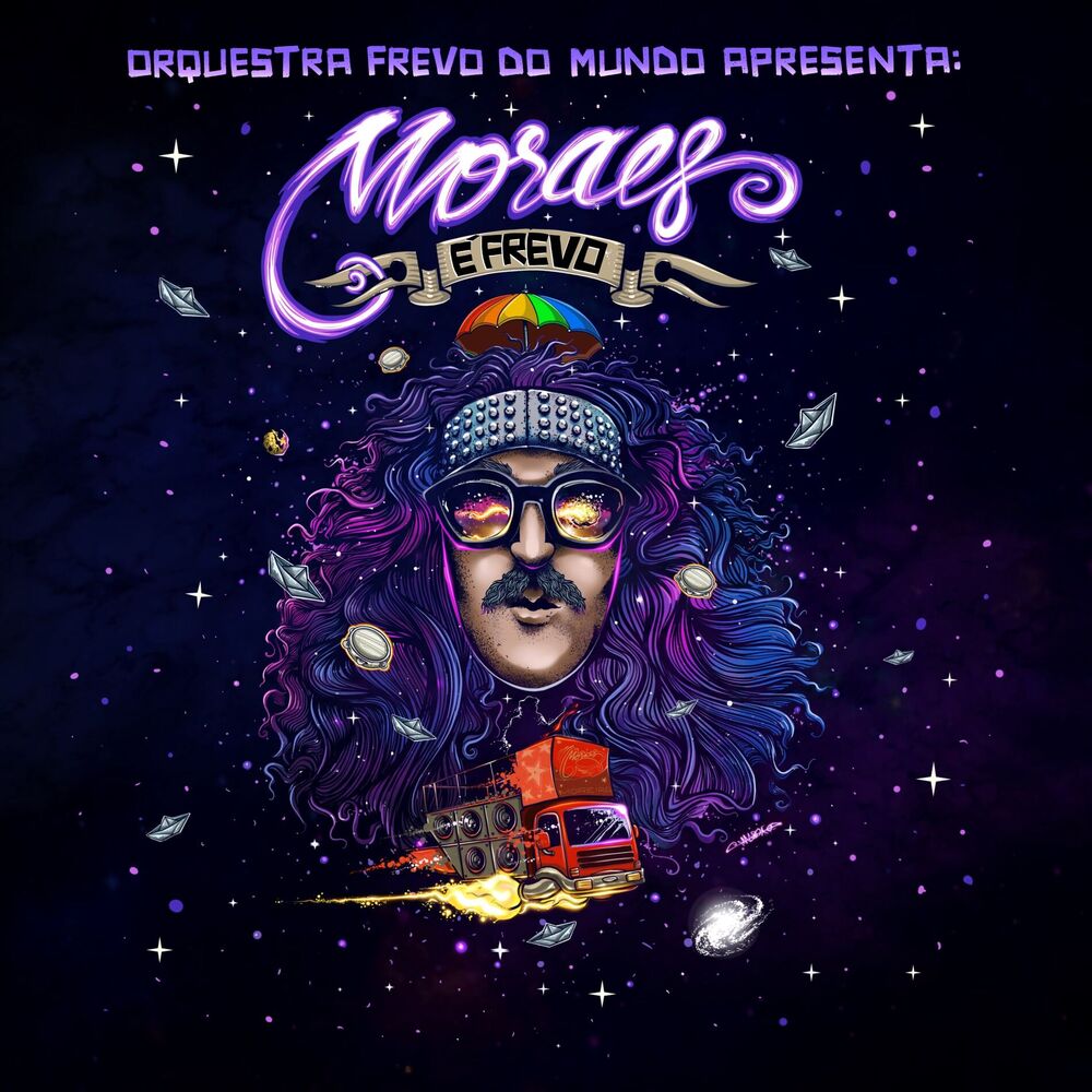 Picture of Orquestra Frevo do Mundo