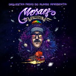 Picture of Orquestra Frevo do Mundo