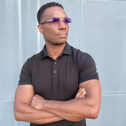 Picture of Kino Cabral