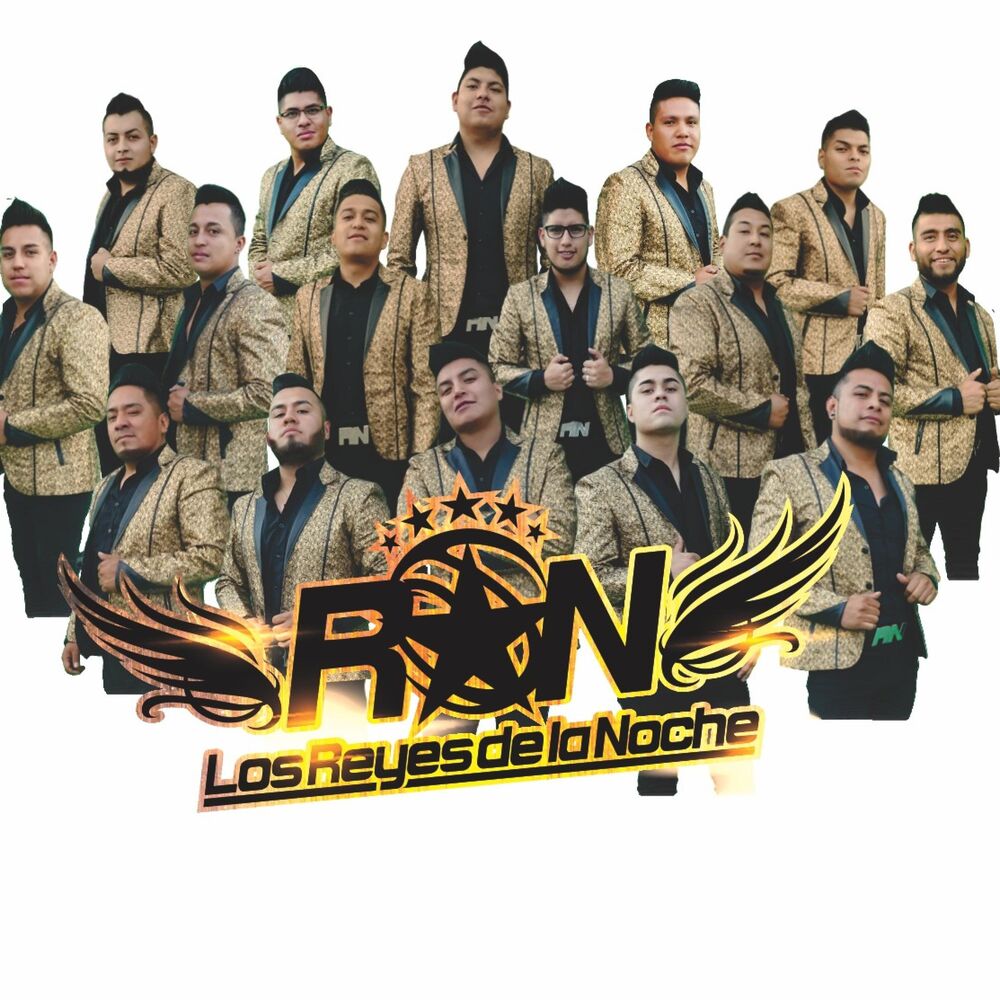 Picture of Los Reyes de la Noche Banda