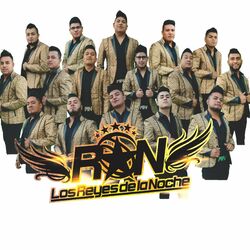 Picture of Los Reyes de la Noche Banda