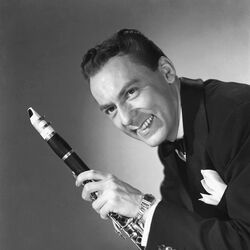 Picture of Woody Herman