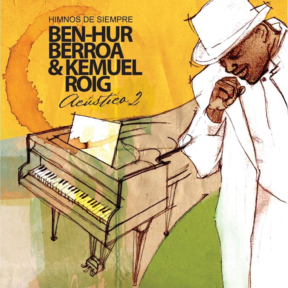 Picture of Ben-Hur Berroa