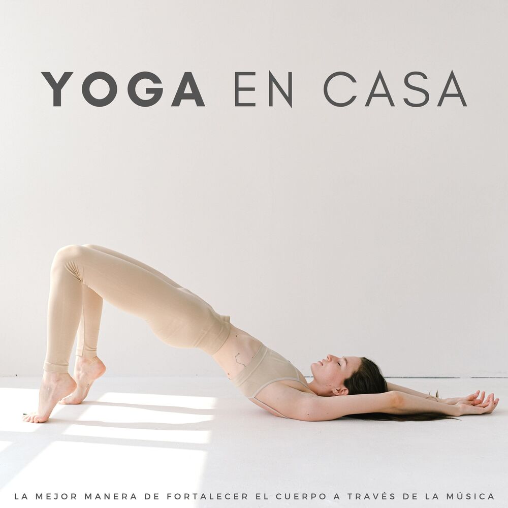 Picture of Sonidos de yoga