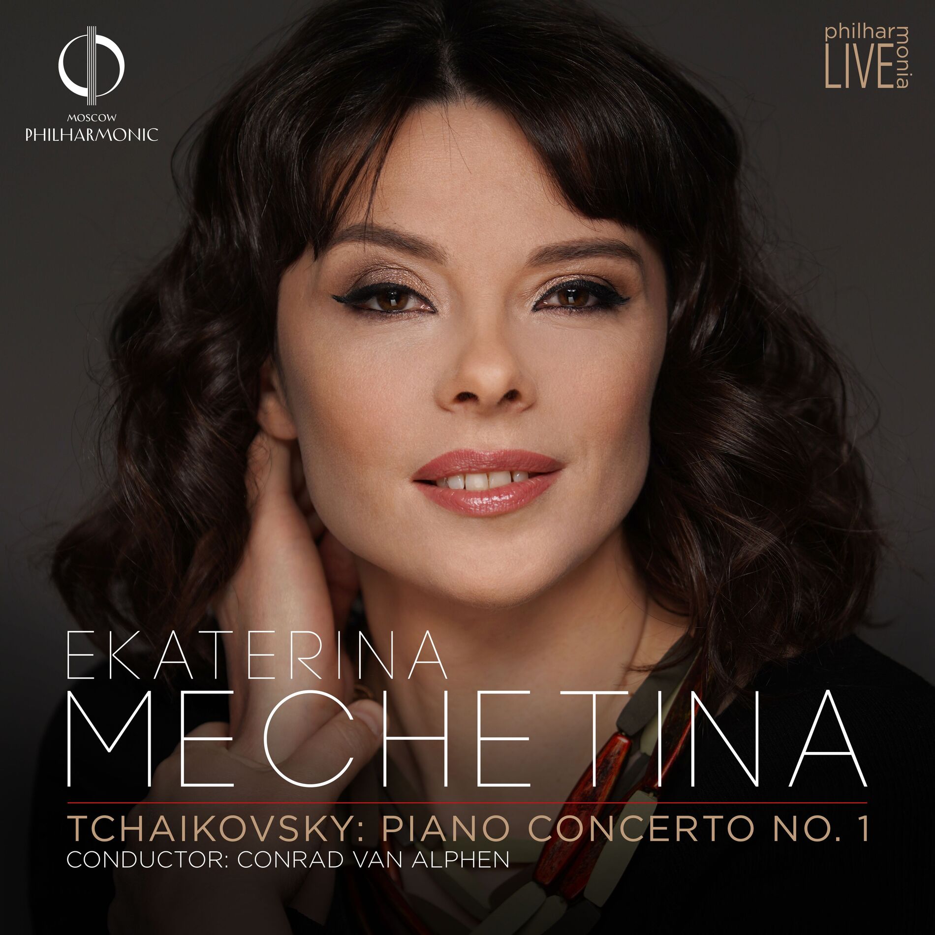 Moscow Philharmonic Orchestra