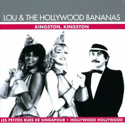 Picture of Lou & The Hollywood Bananas