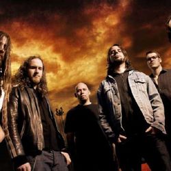 Picture of SikTh