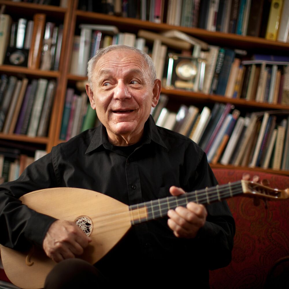 Picture of Joel Cohen