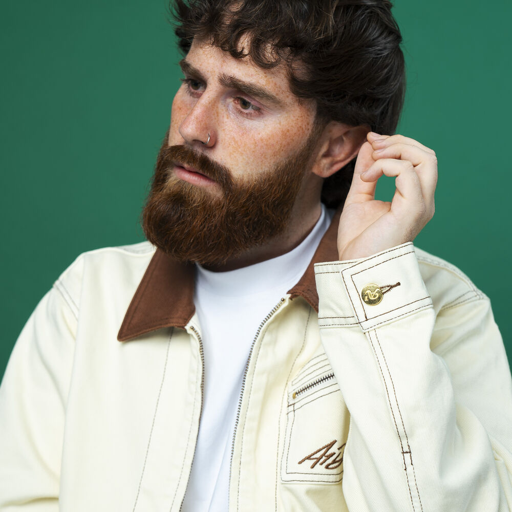 Picture of Sam Tompkins