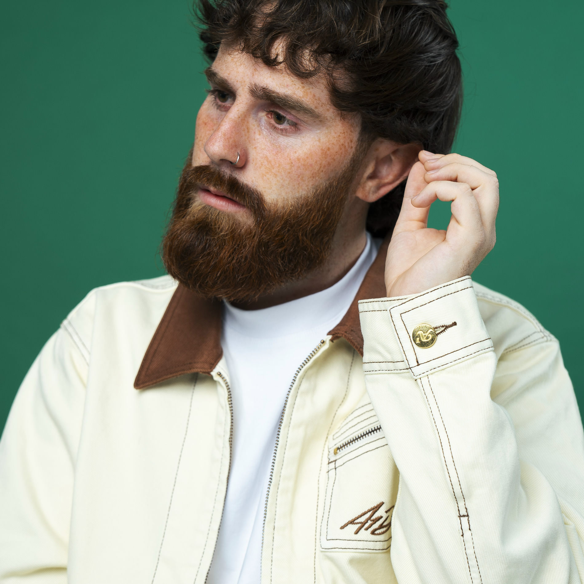 Artist picture of Sam Tompkins