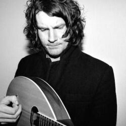 Picture of Pete Greenwood