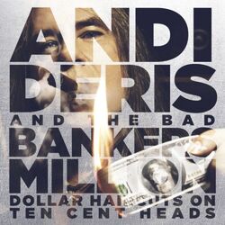 Picture of Andi Deris And The Bad Bankers