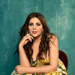 Picture of Hillary Scott