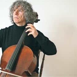 Picture of Steven Isserlis