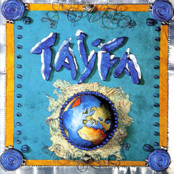 Picture of Tayfa